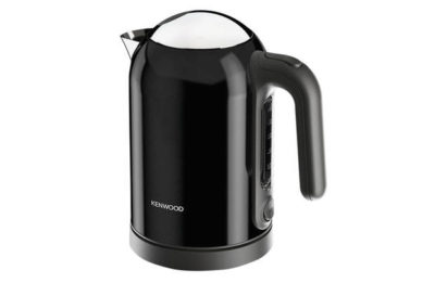 Kenwood Scene Black Jug Kettle Kenwood Scene Black Jug Kettle